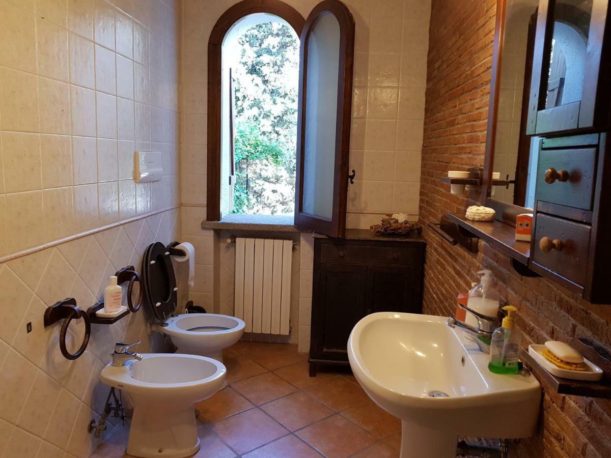 La Limonaia Villa Castel Volturno Ngoại thất bức ảnh
