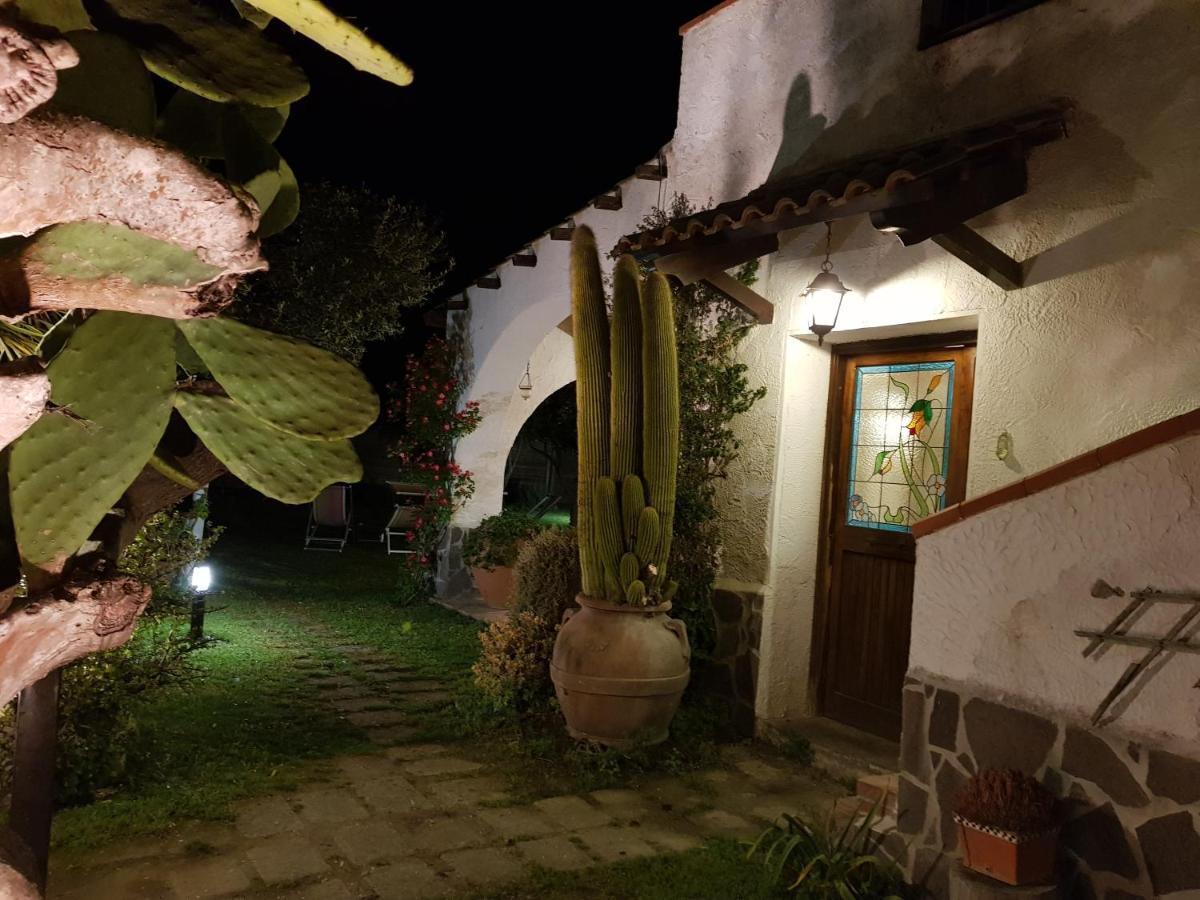 La Limonaia Villa Castel Volturno Ngoại thất bức ảnh